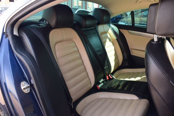 2025 Volkswagen Cc