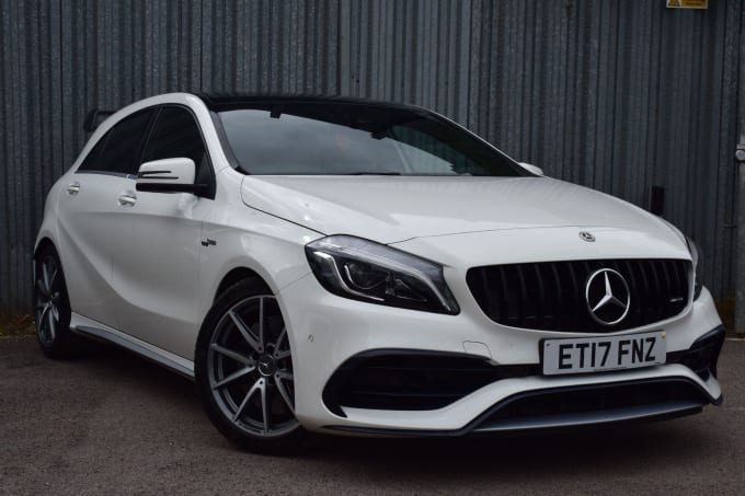 2025 Mercedes-benz A Class
