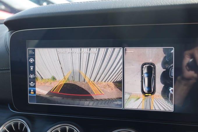 2025 Mercedes-benz E Class