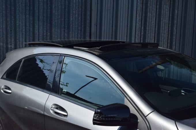 2025 Mercedes-benz A Class