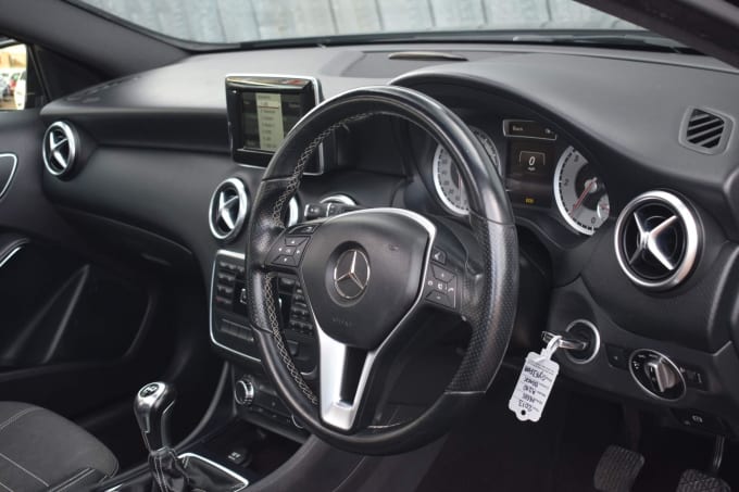 2024 Mercedes-benz A Class