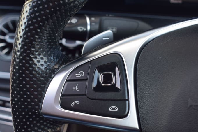 2025 Mercedes-benz E Class