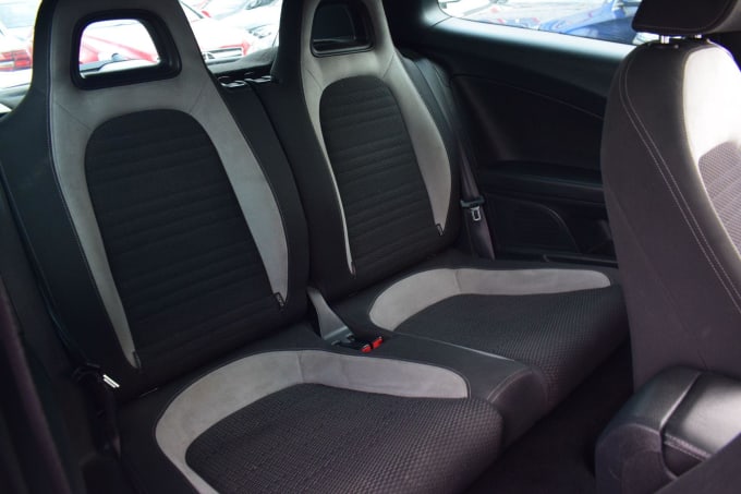 2025 Volkswagen Scirocco