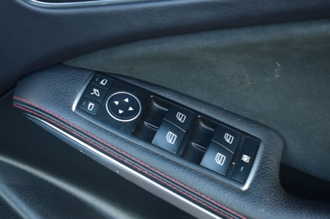 2025 Mercedes-benz A Class