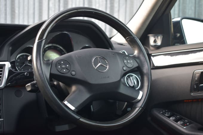 2025 Mercedes-benz E Class