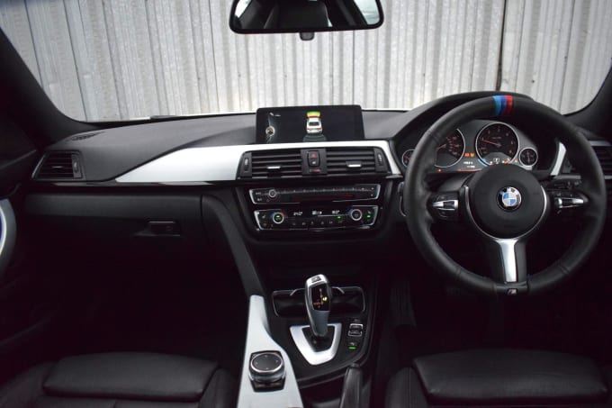 2024 BMW 4 Series