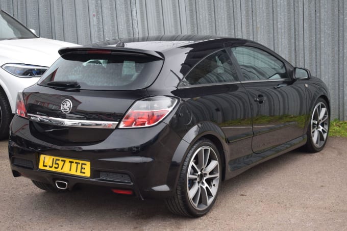 2025 Vauxhall Astra