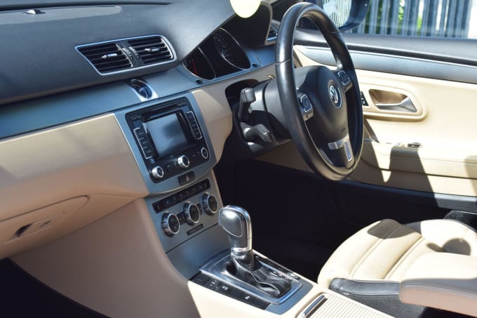 2025 Volkswagen Cc