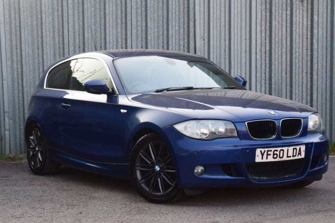 2025 BMW 1 Series
