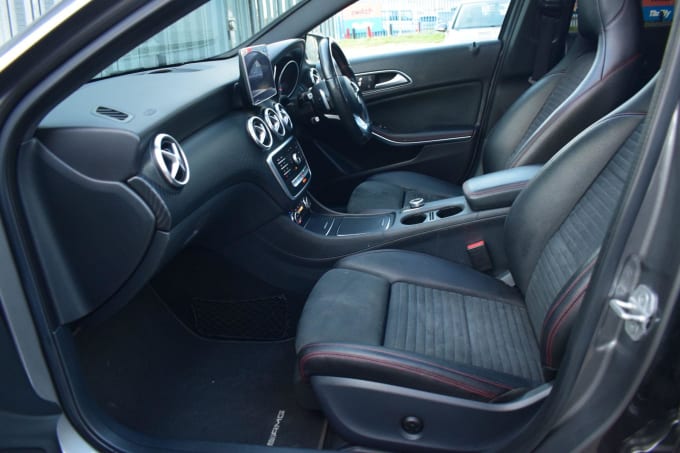 2025 Mercedes-benz A Class