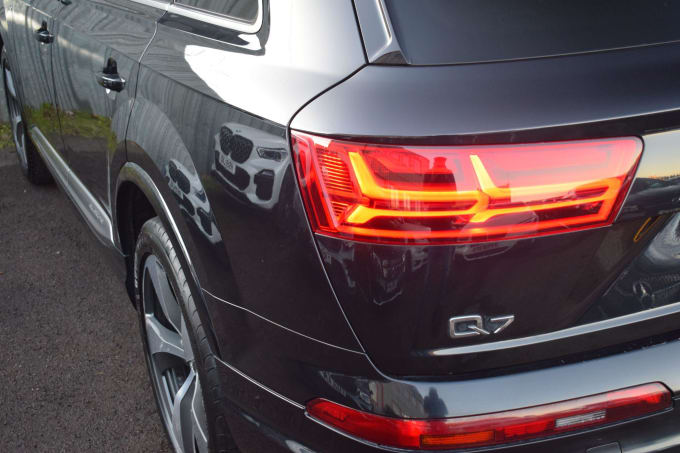 2025 Audi Q7