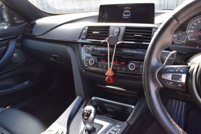 2025 BMW M4