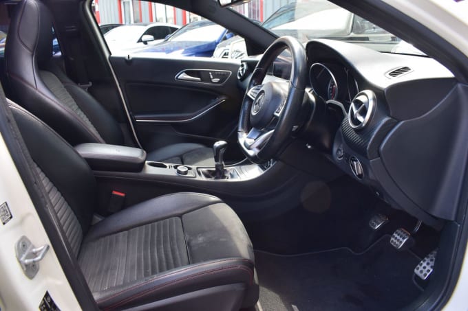 2025 Mercedes-benz A Class