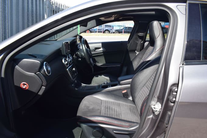 2025 Mercedes-benz A Class