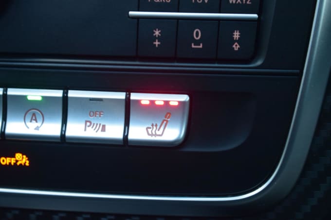 2025 Mercedes-benz A Class