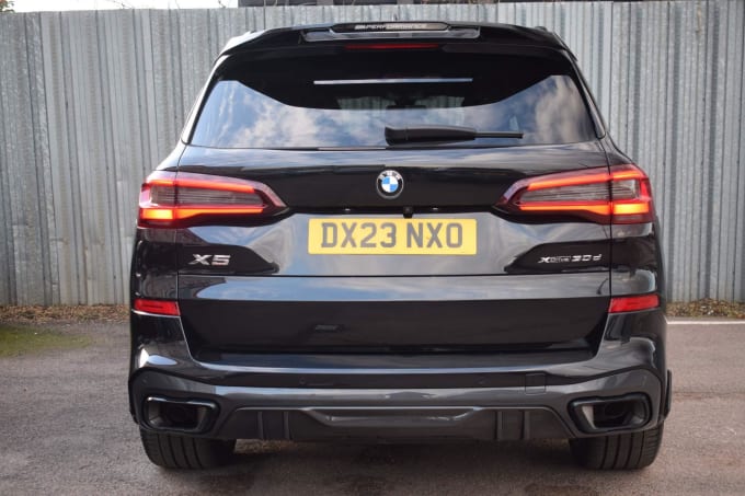 2024 BMW X5