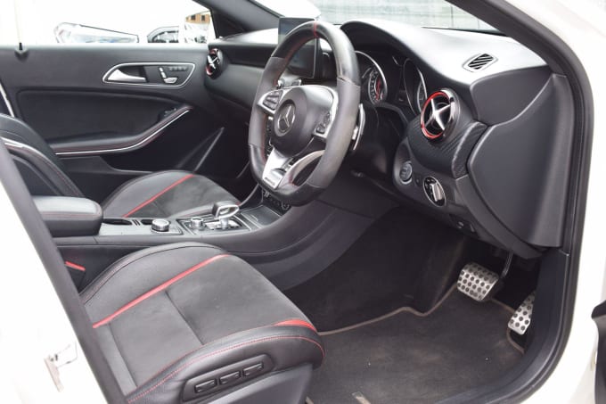 2025 Mercedes-benz A Class