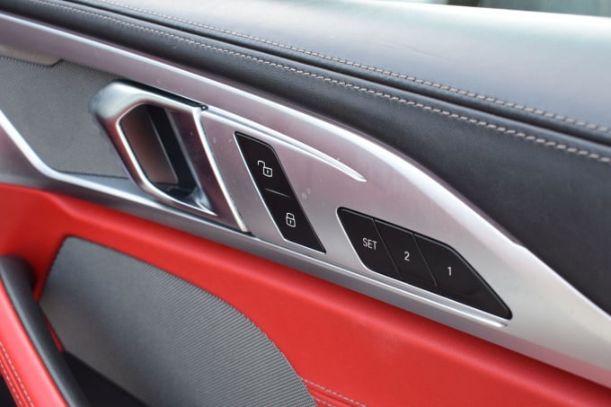 2025 BMW 8 Series
