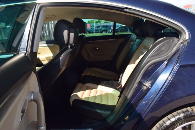 2025 Volkswagen Cc