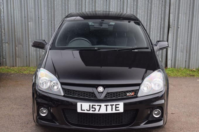 2025 Vauxhall Astra