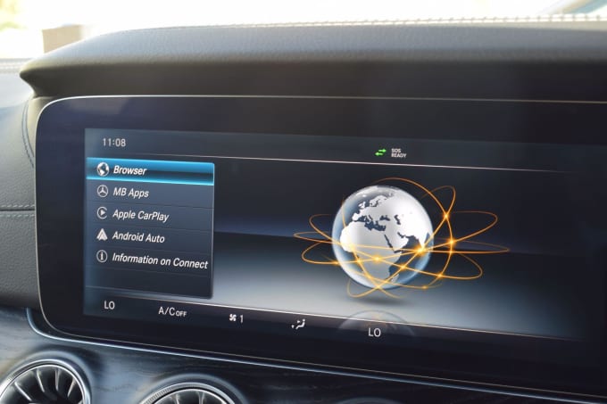 2025 Mercedes-benz E Class