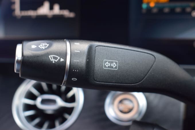 2025 Mercedes-benz E Class