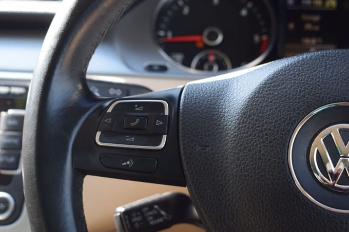 2025 Volkswagen Cc
