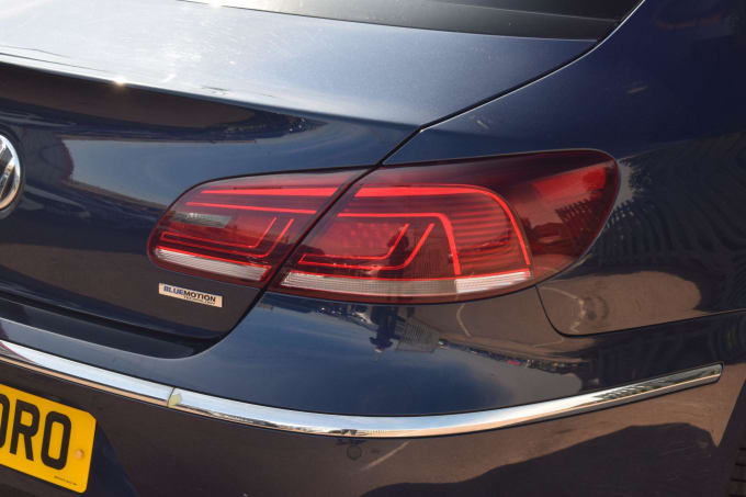 2025 Volkswagen Cc