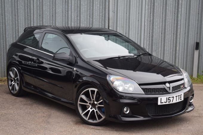 2025 Vauxhall Astra