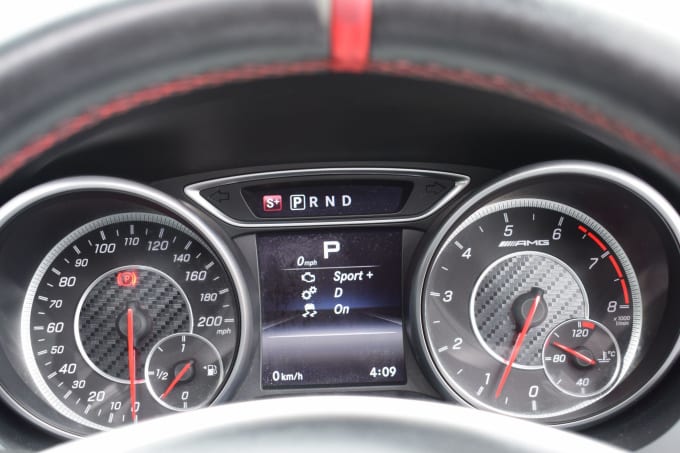 2025 Mercedes-benz A Class