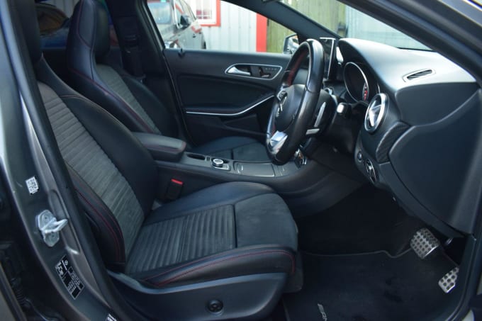 2025 Mercedes-benz A Class
