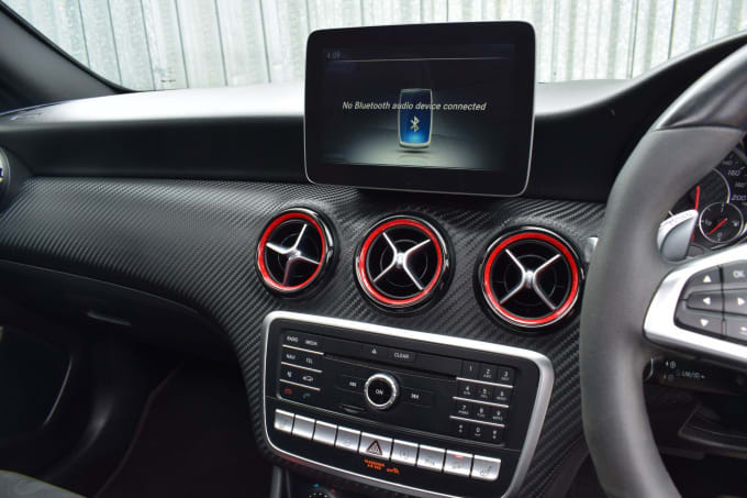 2025 Mercedes-benz A Class