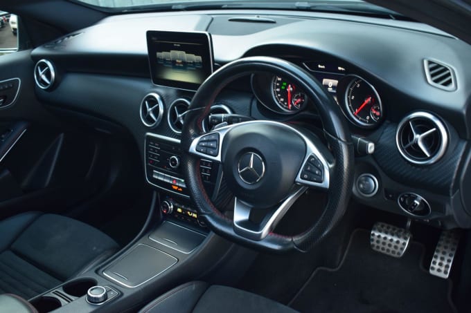 2025 Mercedes-benz A Class