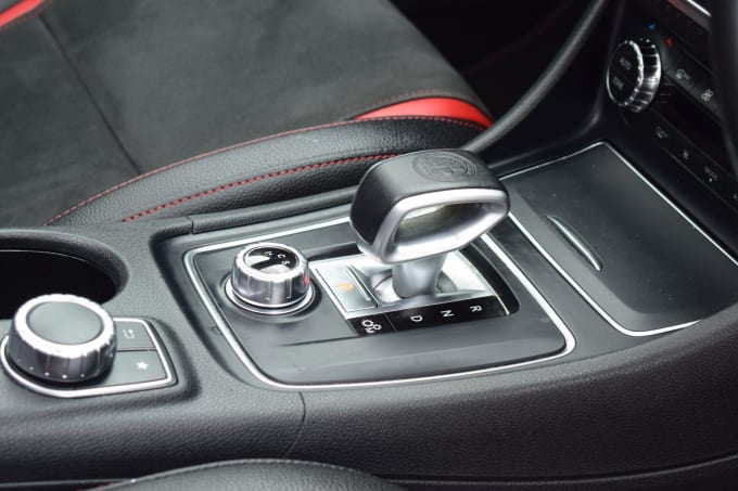 2025 Mercedes-benz A Class