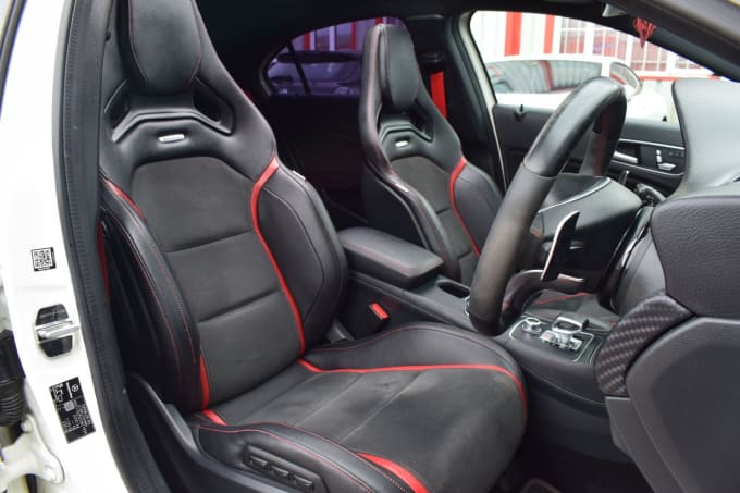 2025 Mercedes-benz A Class