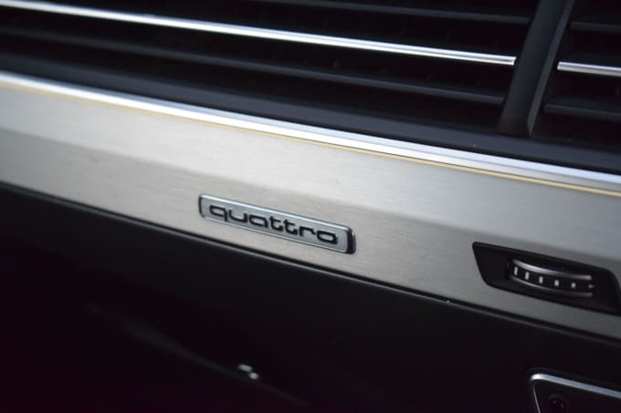 2025 Audi Q7