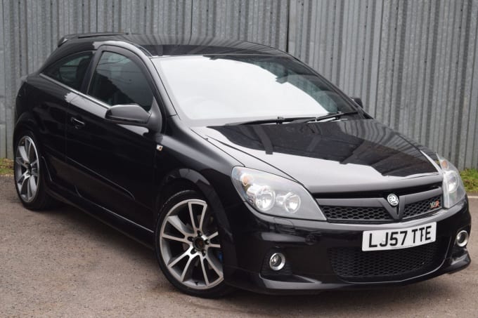 2025 Vauxhall Astra