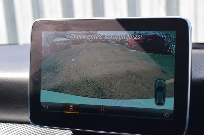 2025 Mercedes-benz A Class
