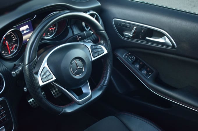 2025 Mercedes-benz A Class