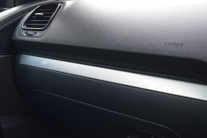 2025 Volkswagen Scirocco