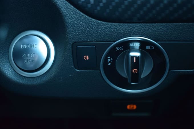 2025 Mercedes-benz A Class