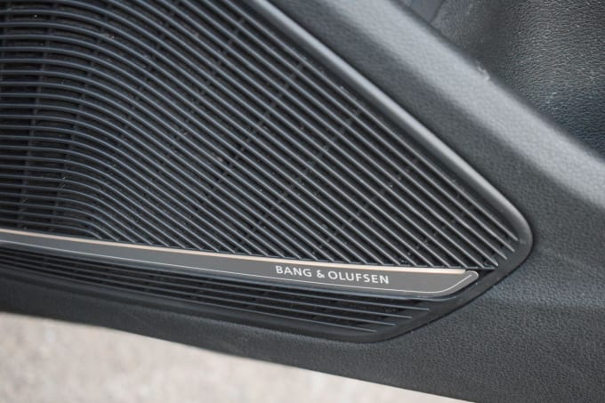 2025 Audi A4 Avant