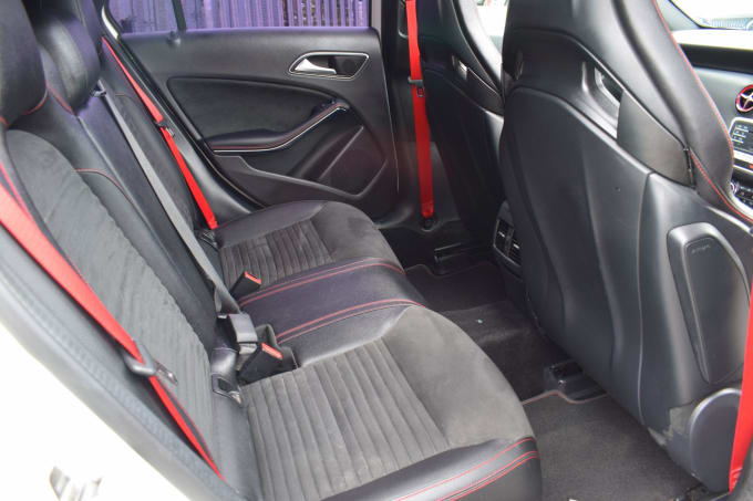 2025 Mercedes-benz A Class