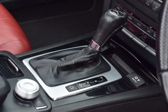 2025 Mercedes-benz E Class