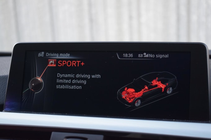 2024 BMW 4 Series