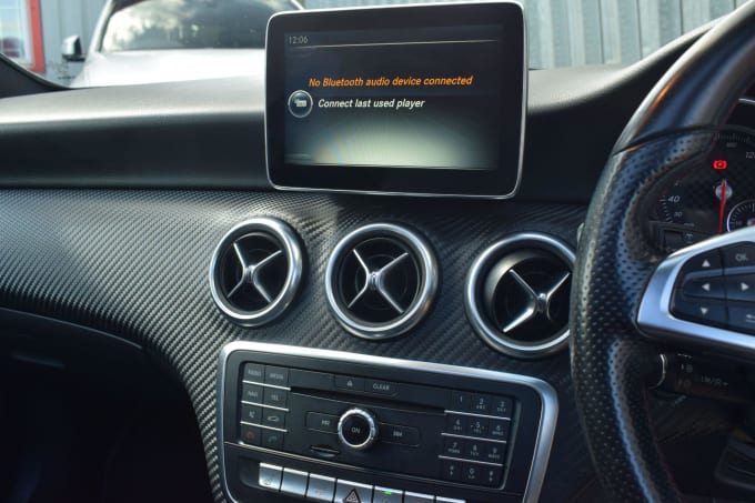 2025 Mercedes-benz A Class