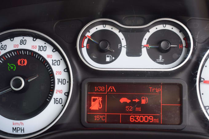 2025 Fiat 500l