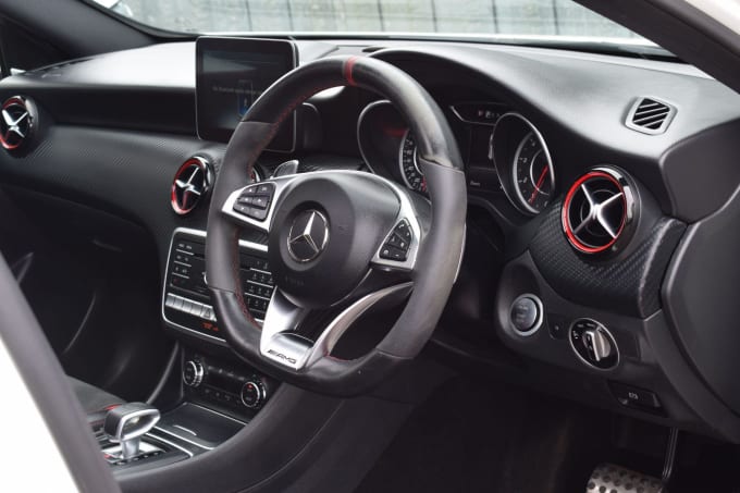 2025 Mercedes-benz A Class