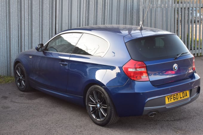 2025 BMW 1 Series