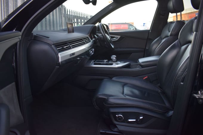 2025 Audi Q7